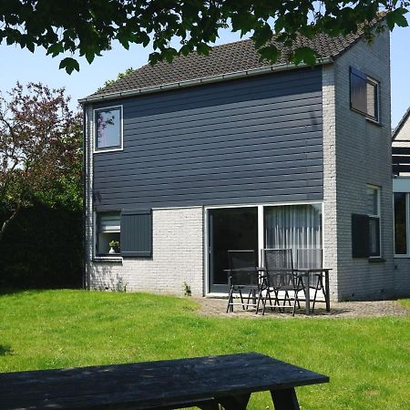 Haringvliet 077 - Noordzeepark Ouddorp - Not Intended For Company Or Work-Related Stays 외부 사진