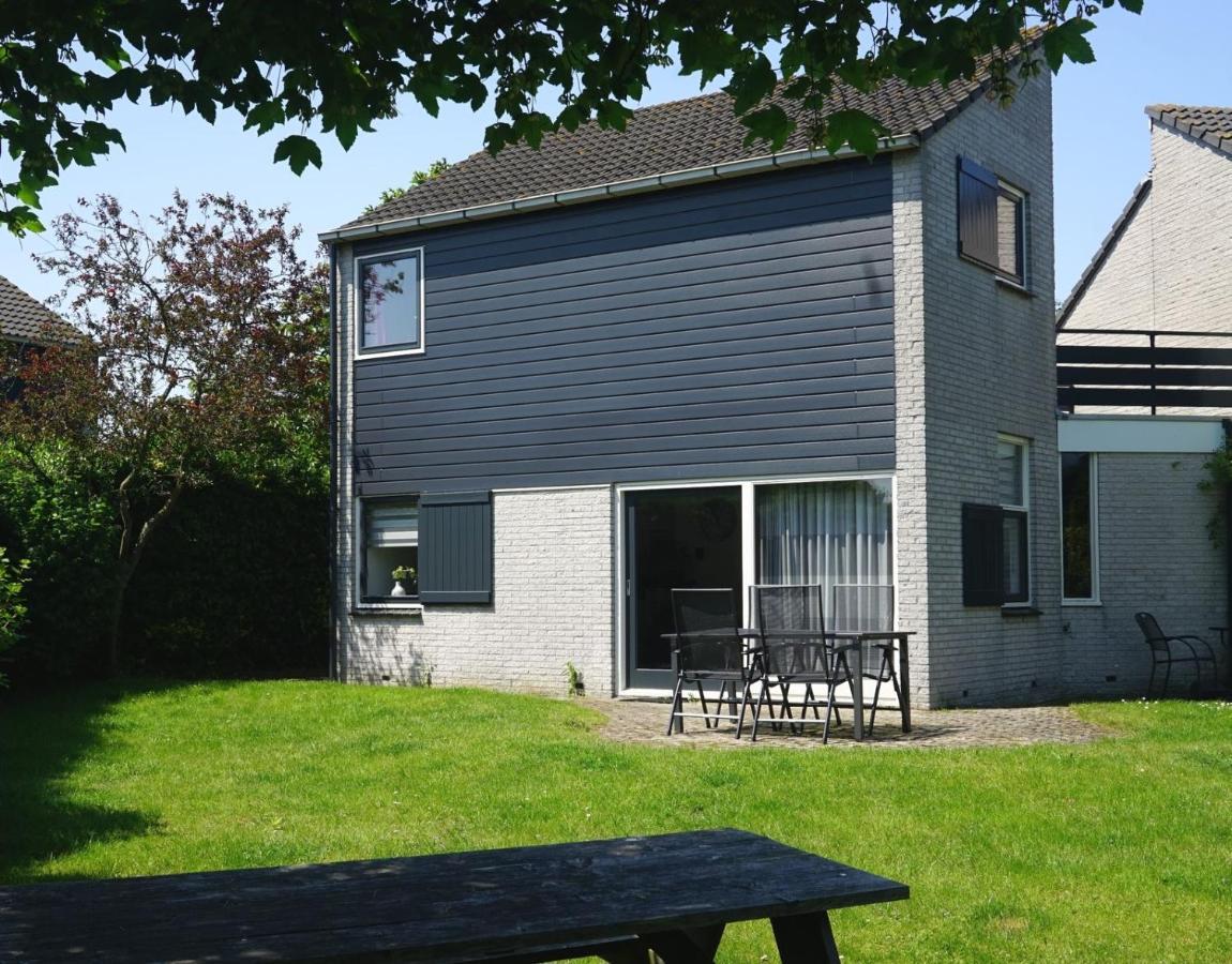 Haringvliet 077 - Noordzeepark Ouddorp - Not Intended For Company Or Work-Related Stays 외부 사진