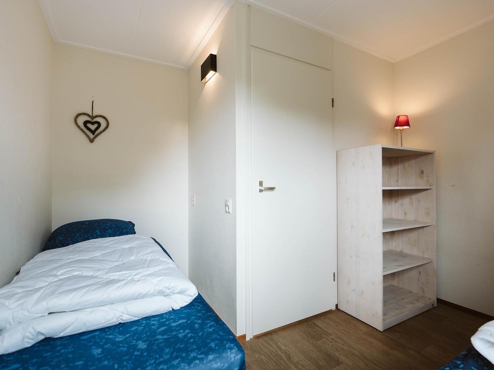 Haringvliet 077 - Noordzeepark Ouddorp - Not Intended For Company Or Work-Related Stays 외부 사진