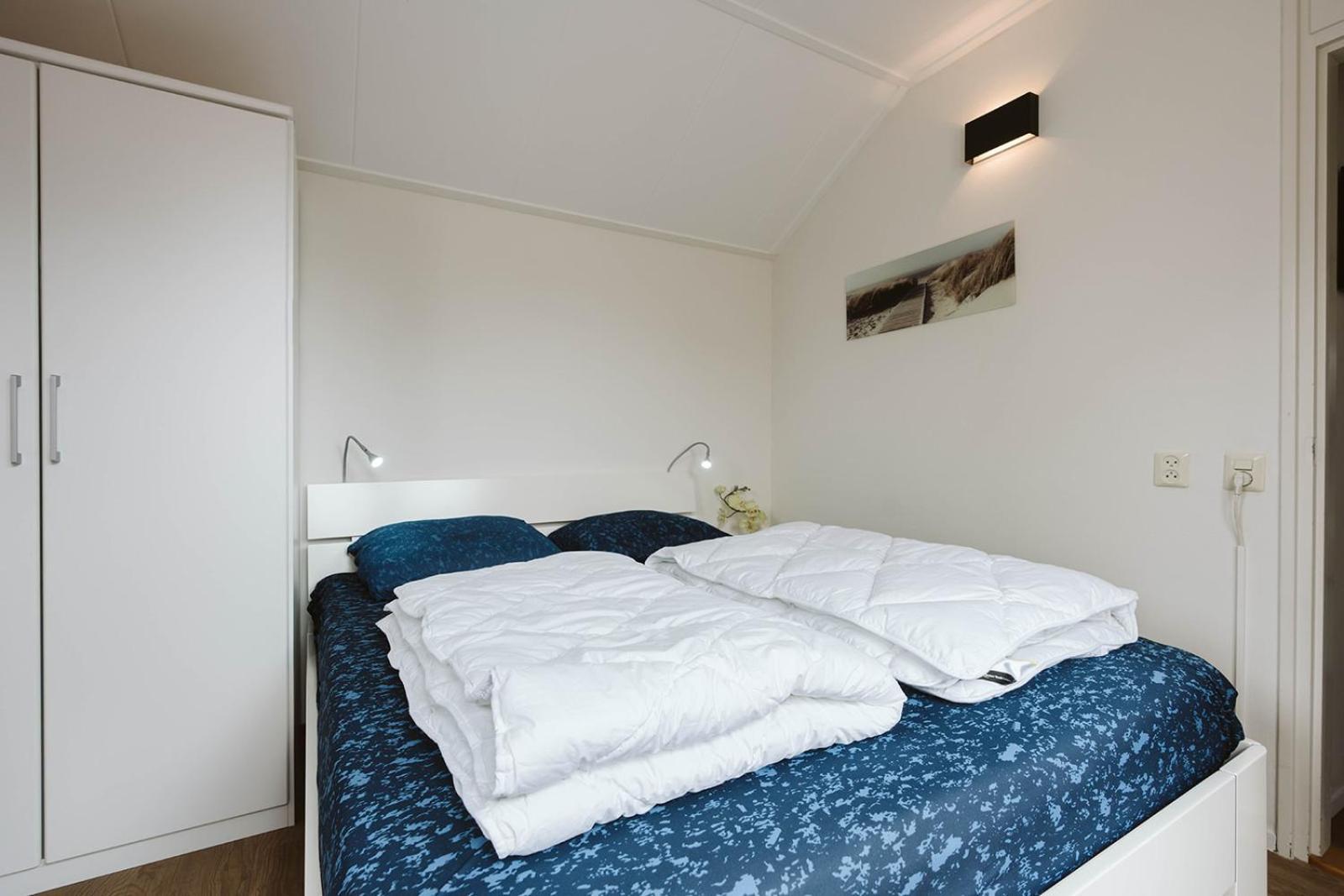 Haringvliet 077 - Noordzeepark Ouddorp - Not Intended For Company Or Work-Related Stays 외부 사진